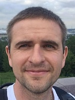 Охотников Дмитрий Иванович