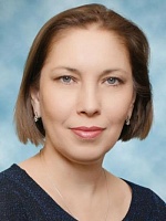 Пискарева Людмила Валерьевна