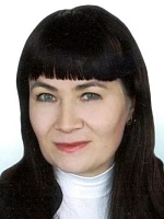 Загирова Гульнара Шарипяновна