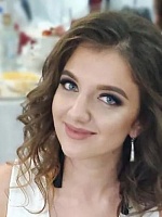 Ушакова Любовь Владимировна