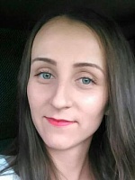 Нигматуллина Лейсан Ильшатовна