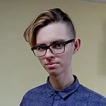 Аникеев Даниил Николаевич