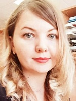 Уткина Надежда Николаевна