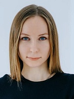 Вахтурова Нина Васильевна