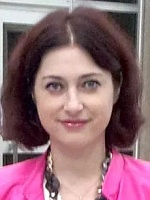 Егорова Яна Руслановна