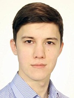 Тимергалиев Булат Саматович