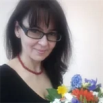 Ольга Валерьяновна Бакуркина