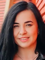 Марухина Валерия Романовна