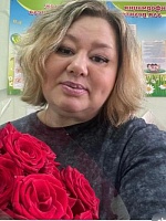 Трифонова Елена Фёдоровна
