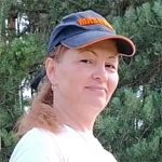 Лилия Киамиловна Питерякова
