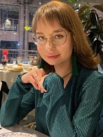 Сабирова Камилла Айдаровна