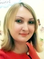 Шакирова Мария Робертовна
