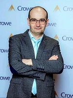 Ахунзянов Рустем Рафаилевич