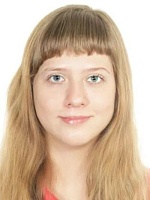Сюрина Екатерина Вячеславовна