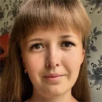 Ульяна  Петровна  Баринова