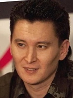 Гильмутдинов Азат Рашатович