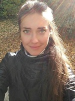 Дударева Ксения Александровна