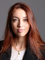 Бахтизина Динара Маратовна