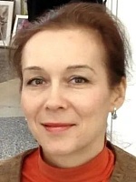 Терентьева Арина Владимировна