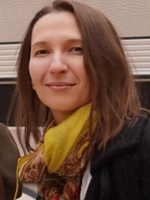 Гасилина Камила Айратовна
