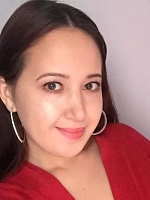 Бариева Эльвина Маратовна