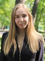Гудкова Виолетта Евгеньевна
