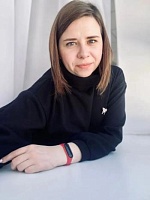 Якимова Екатерина Николаевна