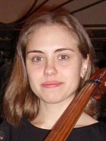 Бутякова Ирина Михайловна