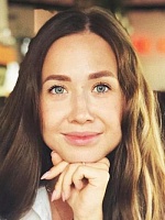 Страростина Екатерина Сергеевна