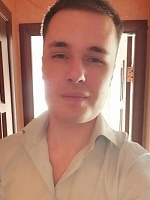 Sharafullin Aidar Azatovich