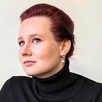 Ольга Олеговна Волчкова