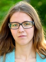 Маякова Динара Асхатовна