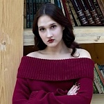 Милюкова Виктория Алексеевна