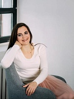 Еникеева Динара Дамировна