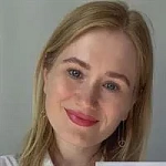 Поройкова Светлана Владимировна