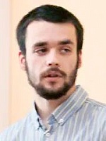 Либерман Самсон Александрович