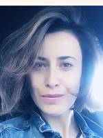 Левагина Анна Валерьевна