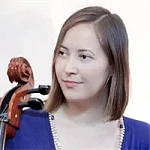 Анна Васильевна Шабалина