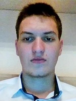 Зинуров Михаил Рамисович