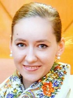 Еремеева Евгения Олеговна