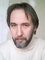 Гафаров Анвар Айратович