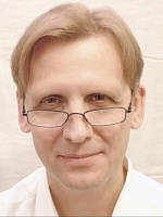 Ильченко Борис Владимирович