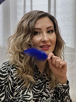 Урванцева Наиля Альбертовна