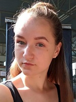 Самойлова Алёна Андреевна