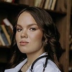 Никифорова Екатерина Станиславовна