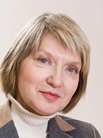 Сурай Людмила Анатольевна