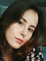 Амирханова Резеда Ильдаровна