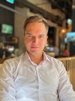 Сабиров Азат Ильхамович
