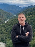 Скобелев Андрей Сергеевич