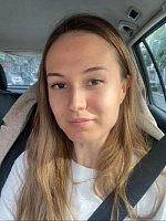 Хабибуллина Динара Радимовна